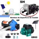 Bombas Solares 02