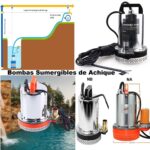 Bombas Solares 03