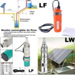 Bombas Solares 04