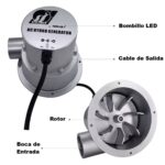 Micro Turbina 3