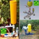 Arietes Hidráulicos 1A