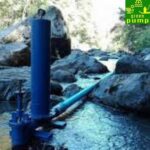 Arietes Hidráulicos 3A