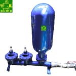 Arietes Hidráulicos 5A