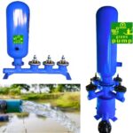 Arietes Hidráulicos 7A