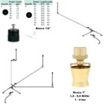 Aireadores piscicolas 3