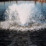 Aireadores piscicolas 4