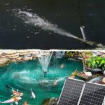 Aireadores piscicolas 5