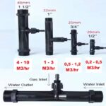 Aireadores piscicolas 6