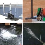 Aireadores piscicolas 7