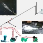 Aireadores piscicolas 8