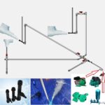 Aireadores piscicolas 9