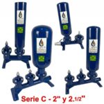 Bombas de Ariete 4
