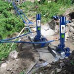 Bombas de Ariete 6