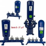 Bombas de Ariete 7