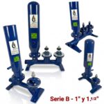Bombas de Ariete 8