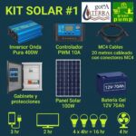 Solar OffGrid 2