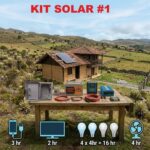 Solar OffGrid 3