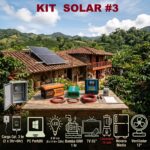 Solar OffGrid 7
