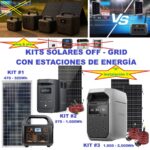 Solar OffGrid 8